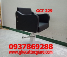 Ghế cắt tóc nữ giá rẻ GCT229